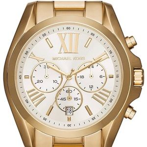Michael Kors Watch - Never Use pristine condition